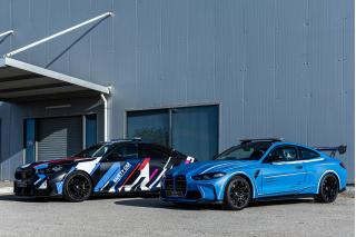 Ζήσαμε την μοναδική εμπειρία του BMW M Festival στην πίστα των Μεγάρων